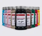 Краска уреза (торца) кожи матовая Newtone Edge Paint, 200 г