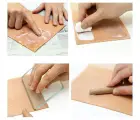 Seiwa TOKONOLE (120г) - Cредство для полировки уреза кожи