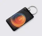Заготовка ключа для домофона RFID 5577, "APPLE", перезаписываемая