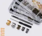 Набор кобурных винтов SS-1024
