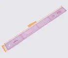 Линейка 55см для раскроя 99-0017