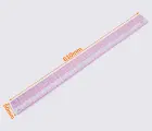 Набор линеек для раскроя 99-0016