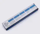 Линейка Рейсшина 30см с роликом для раскроя 99-0014