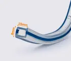 Гибкая линейка для раскроя 99-0012