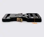 Застібка фастекс 48мм металевий арт. MD-0059