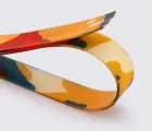 Стропа ПВХ 20мм W-009