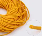 Шнур ПВХ 4мм W-014