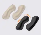 Підкладка для п'яти шкіра+латекс Coccine