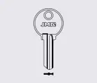 FF11 JMA заготовка ключа английский профиль