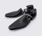 УЦЕНКА - Формодержатель для обуви Saphir Black Edition Mat р.44 из натурального дерева (2816)