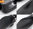 УЦЕНКА - Формодержатель для обуви Saphir Black Edition Mat р.44 из натурального дерева (2816)