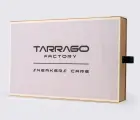 Набор для ухода за обувью Tarrago Planet Friendly Kit, TNV32