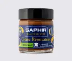 УЦЕНКА - Жидкая Кожа (крем) Saphir Creme Renovatrice, 30 мл, цв. светло-коричневый(03) (0852)