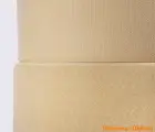 Застежка липучка 100мм бежевая 100% нейлон для обуви рюкзаков сумок одежды