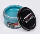 УЦІНКА - Крем кол.бірюзовий для взуття Tarrago Shoe Cream, 50 мл,TCT31 (105)