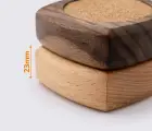 Підставка для зберігання голок (34-0189)