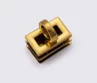 Замок для сумки 88-290