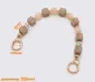 Ручка для сумки 35см (GG-016)