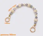 Ручка для сумки 36см (GG-024)