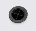 Ножки подставки ЧМД-027, h=12 мм