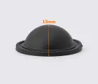 Ножки подставки ЧМД-027, h=12 мм