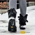 SHEARLING (008AG), кол. чорний слід підошви Vibram