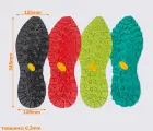 ZEGAMA (1474), р. 45-48 след подошвы Vibram