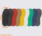 РАСПРОДАЖА - След подошвы TRIP (Dunlop)