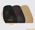 Гумова профілактика BISSELL, art.RB 51B, кол. бежевий