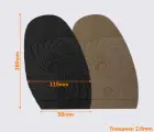 562 bissell подметка резиновая
