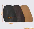 5001B bissell подметка полиуретановая, р. большой