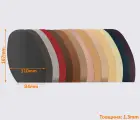 CASALi SILK, р. 3, профілактика
