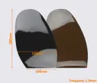 Профілактика CASALi MIRROR (глянець), 5 р.