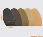 ANGERA (2336), р. 000, профилактика формованная Vibram