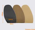 ANGERA (2336), р. 040, профилактика формованная Vibram