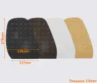 EXPLOSION (2340), р. 030, профилактика формованная Vibram