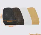 EXPLOSION (2340), р. 010, профилактика формованная Vibram