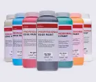 Краска уреза (торца) кожи матовая Newtone Edge Paint 1000 г