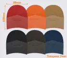Набойка резиновая SLICK (Dunlop), р.3.