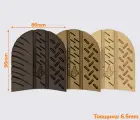 Набійка гумова XA007 OUTDOOR MICHELIN (Франція), р. 42-44