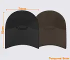 TACCO TOP (5350), р. 01, набойка Vibram