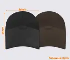 TACCO TOP (5350), р. 03, набойка Vibram