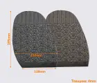 RAPTOR (2341), р. 030, профилактика формованная Vibram
