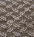 Гума набоєчна FAVOR, р. 570*380*6мм, кол. світло-коричневий (6) light brown