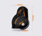 Колесо для чемодана ЧМК-525