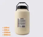 Бальзам-очиститель для кожи, Tarrago Leather Care Balm (TLI75) бесцветный