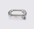 Пряжка 35мм IDAM (GX21646PL/35NP)