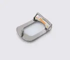 Пряжка 35мм IDAM (GX21646PL/35NP)