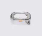 Пряжка 25мм IDAM (GX21646PL/25NP)