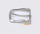 Пряжка 40мм IDAM (GX10774/40AS)